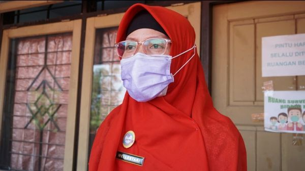 Warga Kota Pekalongan Catat Nomor ini 085879013221 untuk Cari Tempat Isolasi Covid