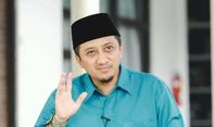 Perusahaan Milik Yusuf Mansur Dapat Kucuran Dana Senilai 4 Juta Dolar AS