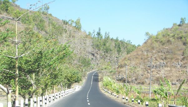 Berita Terbaru di Jogja: Kesiapan Pembangunan Jalan Alternatif Gunung Kidul ke Bantul