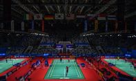 PBSI Akan Minta Penjelasan BWF Soal Indonesia Open dan Asia Open