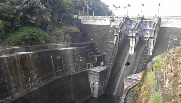 PLTA Sigura-gura: PLTA Bawah Tanah Pertama di Indonesia