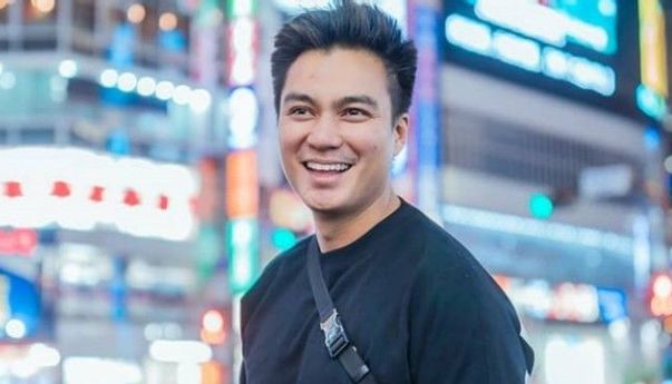 Ucapin Selamat Ultah ke Jokowi, Baim Wong Dibully Netizen