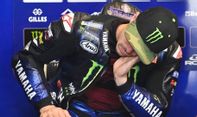 Maverick Vinales Tak Yakin Bisa Ungguli Poin Joan Mir di MotoGP 2020, Kenapa?