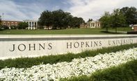 Johns Hopkins University: Acuan Utama Dunia dalam Melihat Penyebaran Covid-19