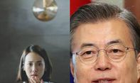 Presiden Moon Jae In Ikut Apresiasi Kemenangan ‘Parasite’