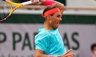 French Open 2020: Rafael Nadal Melaju ke Babak Ketiga Usai Bungkam McKenzie Mcdonald