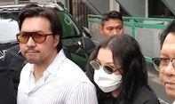 Selalu Dampingi Audrey Davis, David Bayu: Hanya Orangtua Bodoh yang Menelantarkan Anaknya