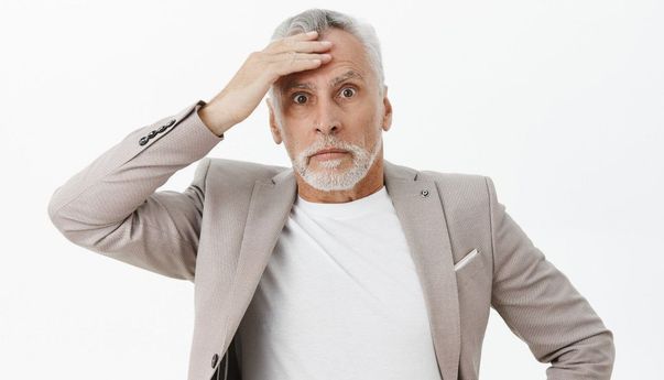 Penelitian Temukan Makanan Berlemak Bisa Bikin Ingatan Melemah