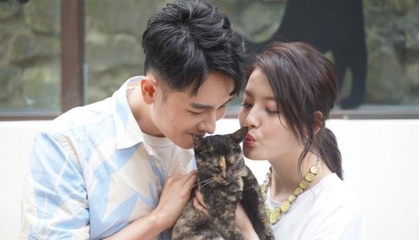 Peran Kucing dalam Menyelematkan Pasangan yang Hubungannya Sedang Buruk