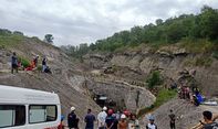 Tambang Batu Bara di Sumatera Barat Meledak: 4 Pekerja Tewas, 6 Orang Masih Tertimbun