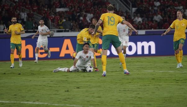 Pelatih Australia Ngaku Kecewa dan Frustrasi dengan Hasil Imbang 0-0 Lawan Timnas Indonesia