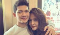Cerita Audy Item yang Menangis Setiap Hari saat Berjuang Melawan Covid-19