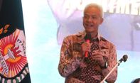 Puspen TNI Sebut Pencopotan Banner Ganjar Pranowo Sudah Sesuai Prosedur untuk Jaga Netralitas