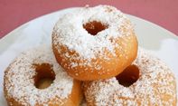 Resep Donat Ubi Kuning, Si Camilan Akhir Pekan nan Istimewa