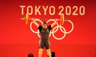 Indonesia Tak Boleh Cuma Andalkan Bulu Tangkis di Olimpiade, Ada Angkat Besi yang Punya Potensi