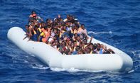 300 Migran Senegal Dilaporkan Hilang di Samudra Atlantik dalam Penyeberangan ke Spanyol