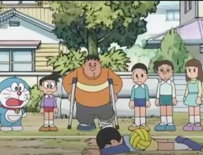 Sering Lihat Tumpukan Pipa Beton di Film Doraemon? Maknanya Begitu Dalam Bagi Warga Jepang