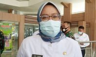 Terbaru: Puluhan ASN Jalani Tes Usap Setelah Bupati Bogor Positif Covid-19
