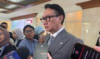 Wamenlu Tegaskan Tarif Impor AS 32 Persen Tak Terkait Keanggotaan BRICS