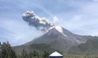 Info Terbaru! Aktivitas Stabil Tinggi, Erupsi Gunung Merapi Diprediksi seperti 2006
