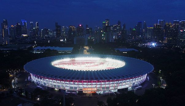 PSSI Siapkan 8 Stadion Untuk Ajukan Tuan Rumah Piala Dunia U-20 2021