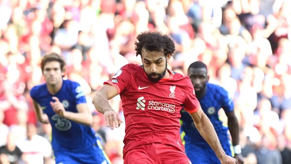 Mohamed Salah Bikin Pusing Liverpool, Minta Naik Gaji 28 Juta Euro