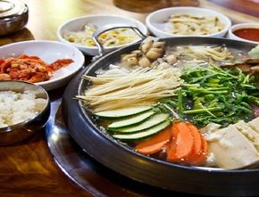 Rekomendasi Korean Food Jogja, Harga Menu dan Alamat Lengkap