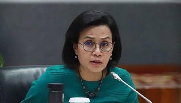 Menkeu Sri Mulyani Bakal Suntik Rp7,5 Triliun Demi Garuda Indonesia Terbang Lagi
