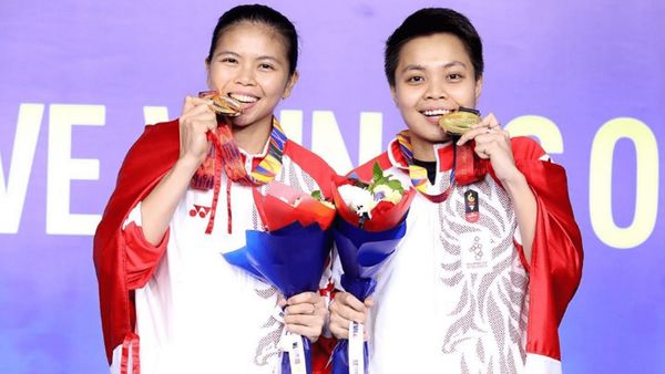 Sabet Beberapa Emas di Olimpiade Tokyo 2020, Kontingen Indonesia Banjir Bonus