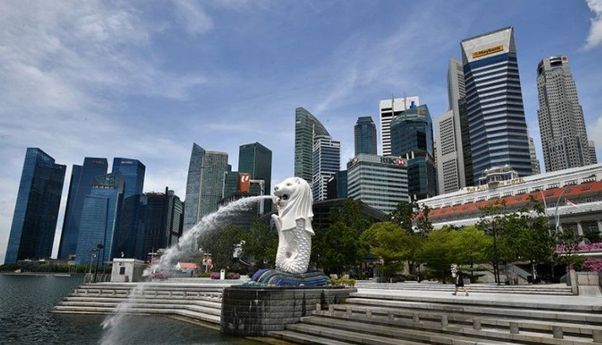 Beberapa Alasan Mengapa Obligor BLBI yang Rugikan Negara Rp110 T Tinggal di Singapura
