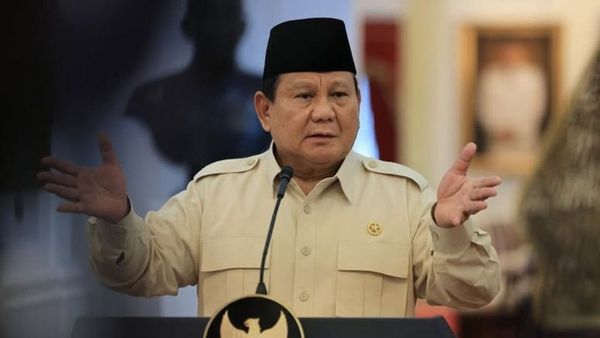 Presiden Prabowo Buka Pintu Rumah Sakit dan Kampus Asing Buka Cabang di Indonesia
