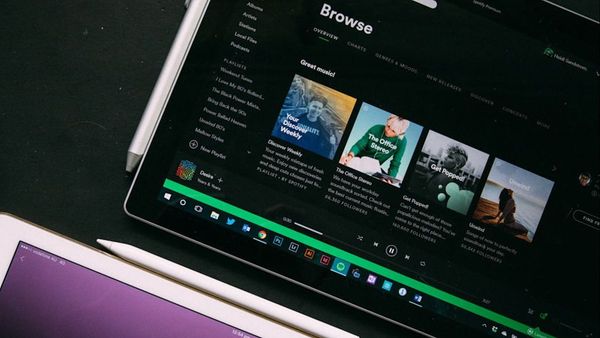 Tips Cegah Lagu Offline Terhapus dari Spotify