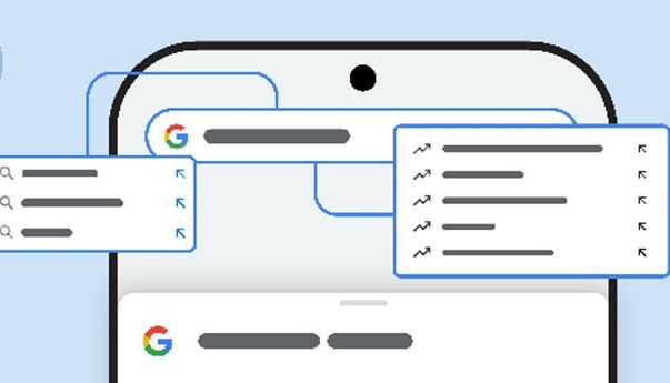 Google Chrome Kini Ditambahi 4 Fitur Baru Bantu Pengguna Telusuri Trending Topic dengan Cepat di Ponsel