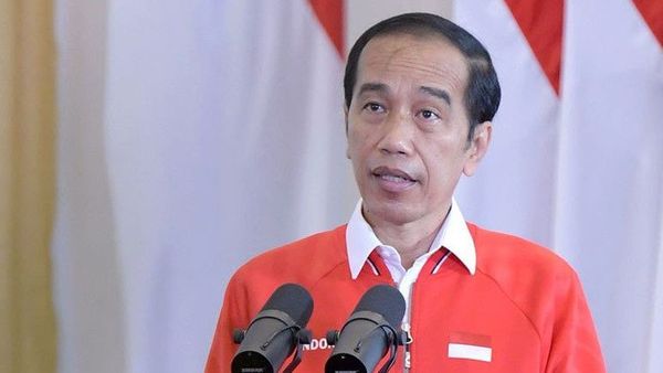 Jokowi Sebut Penambahan Cuti Bersama Idul Adha untuk Dongkrak Pariwisata Lokal
