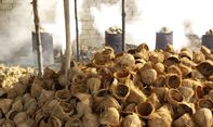 Ini Kerajinan dari Tempurung Kelapa yang Berpeluang Bisnis Menjanjikan