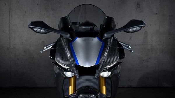 Yamaha YZF-R25M Dirumorkan Pakai Mesin 4 Silinder, Siap Tantang Kawasaki?