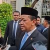Kok Bisa Bahlil Lahadalia Rangkap Jabatan Menko Hilirisasi dan Transisi Energi?