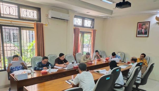 Berita Jateng: Dana Sisa 2019 Disdikbud dan Dinas Lain di Magelang Tak Terserap Baik
