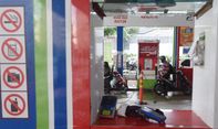 SPBU di Jogja yang Jual Pertalite Murah, Seharga dengan Premium