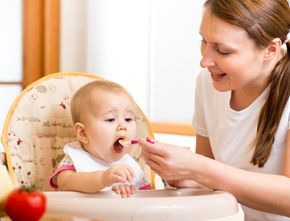 Ini Macam-Macam Buah untuk Bayi yang Memasuki Usia 6 Hingga 12 Bulan