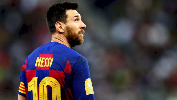 Wahai Fans Barcelona, Kalian Harus Rela jika Messi Hengkang ke Manchester City