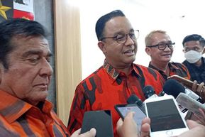 Upaya Dikriminalisasi Anies Baswedan, Eks KPK Jelaskan Persoalannya!
