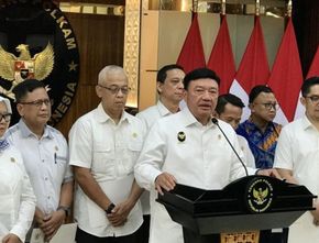 Budi Gunawan Soal Dukungan Presiden ke Paslon Pilkada: Dari Sisi Aturan, Tidak Ada yang Dilanggar