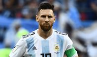 Copa America 2020 Ditunda, Lionel Messi: Ini Pukulan Telak