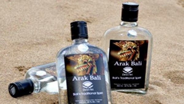 Daftar Minuman Beralkohol dengan Kearifan Lokal Selain Arak Bali