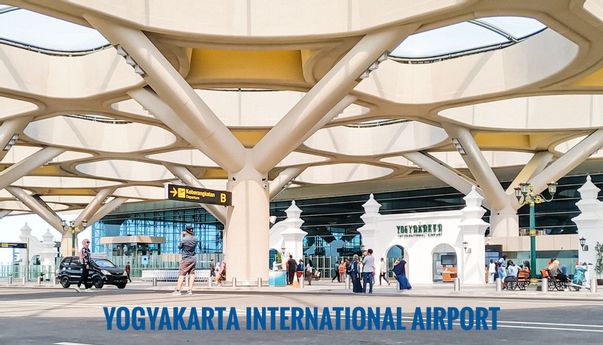 Ramai Bandara Baru YIA Jadi Beban Utang Bagi Negara dengan Nilai Rp35 Triliun