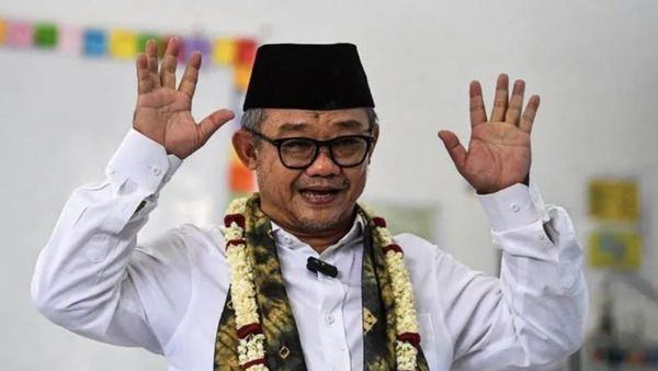 Aturan SPMB 2025 Segera Terbit, Sistem Zonasi Digantikan Domisili