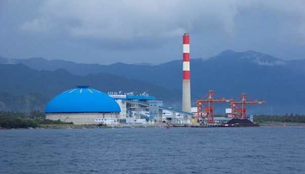 PLTU Bali Celukan Bawang Kalahkan Greenpeace Terkait Izin