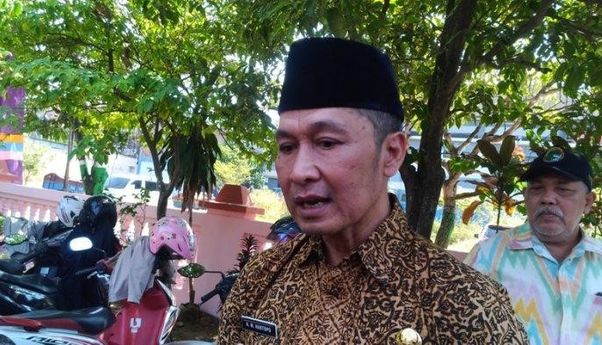 Berita Seputar Jateng: Kasus Covid-19 Naik, Pemkab Kudus Larang Warga Gelar Pesta Pernikahan