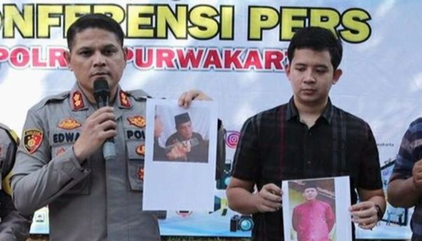 Guru Ngaji yang Cabuli 15 Anak di Purwakarta Jadi Buruan Polisi